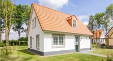 Villa 4C-Wesh Hoes in Landal De Waufsberg